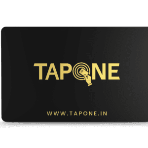 TAP ONE CARD