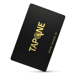 TAP ONE CARD